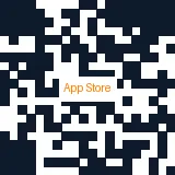 App Store下载二维码 - 每日大赛 dafabet大發娱乐 APP