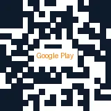 Google Play下载二维码 - 每日大赛 dafabet大發娱乐 APP